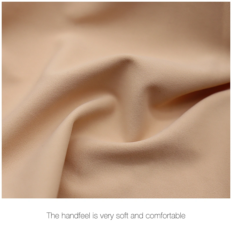 4-way stretch nylon spandex wicking knit fabric